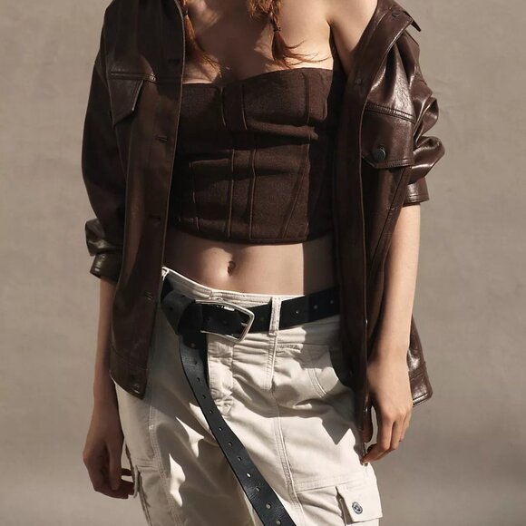 Streets Ahead Tail Belt - Picture 1 of 3